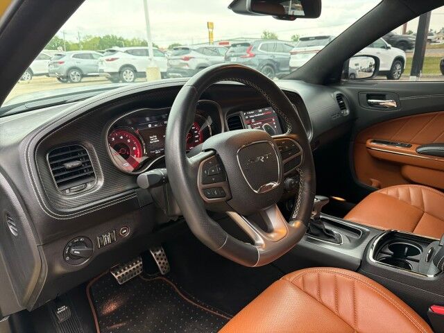 2021 Dodge Charger SRT Hellcat Redeye Widebody 1 OF 12 COLLECTOR Lafayette LA