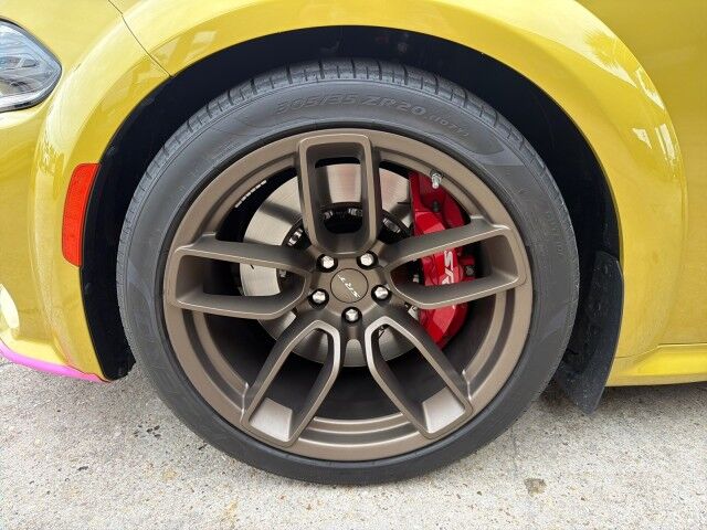 2021 Dodge Charger SRT Hellcat Redeye Widebody 1 OF 12 COLLECTOR Lafayette LA