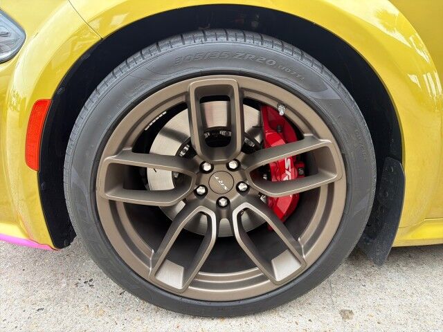 2021 Dodge Charger SRT Hellcat Redeye Widebody 1 OF 12 COLLECTOR Lafayette LA