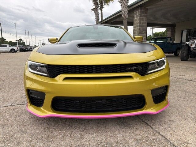 2021 Dodge Charger SRT Hellcat Redeye Widebody 1 OF 12 COLLECTOR Lafayette LA