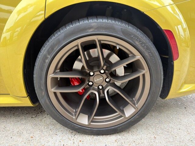 2021 Dodge Charger SRT Hellcat Redeye Widebody 1 OF 12 COLLECTOR Lafayette LA