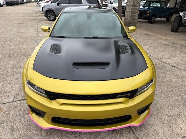 2021 Dodge Charger SRT Hellcat Redeye Widebody 1 OF 12 COLLECTOR Lafayette LA