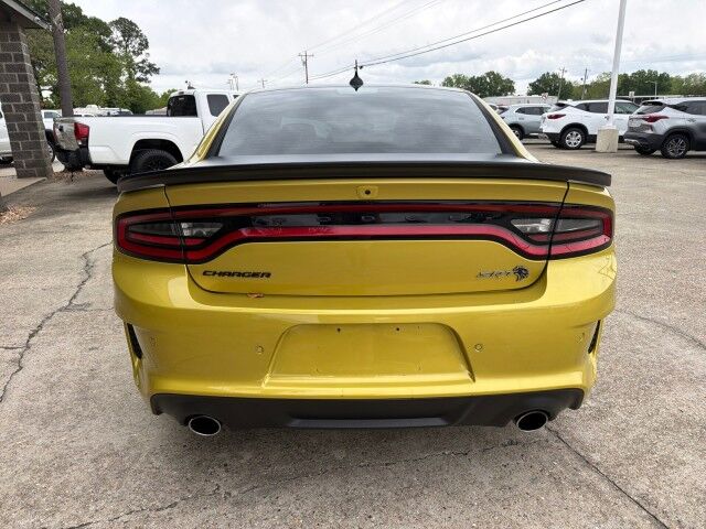 2021 Dodge Charger SRT Hellcat Redeye Widebody 1 OF 12 COLLECTOR Lafayette LA