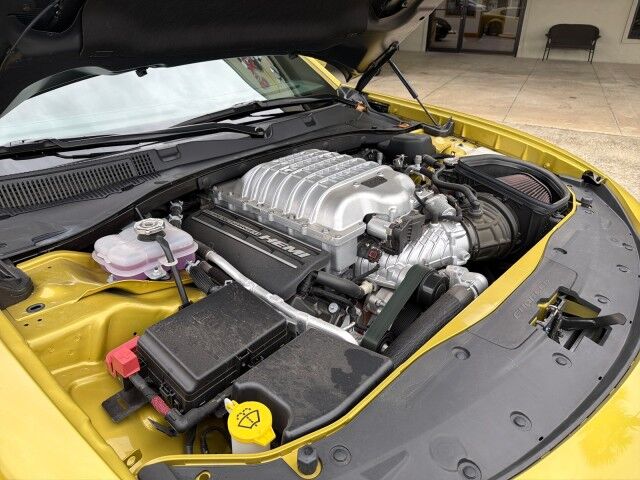 2021 Dodge Charger SRT Hellcat Redeye Widebody 1 OF 12 COLLECTOR Lafayette LA