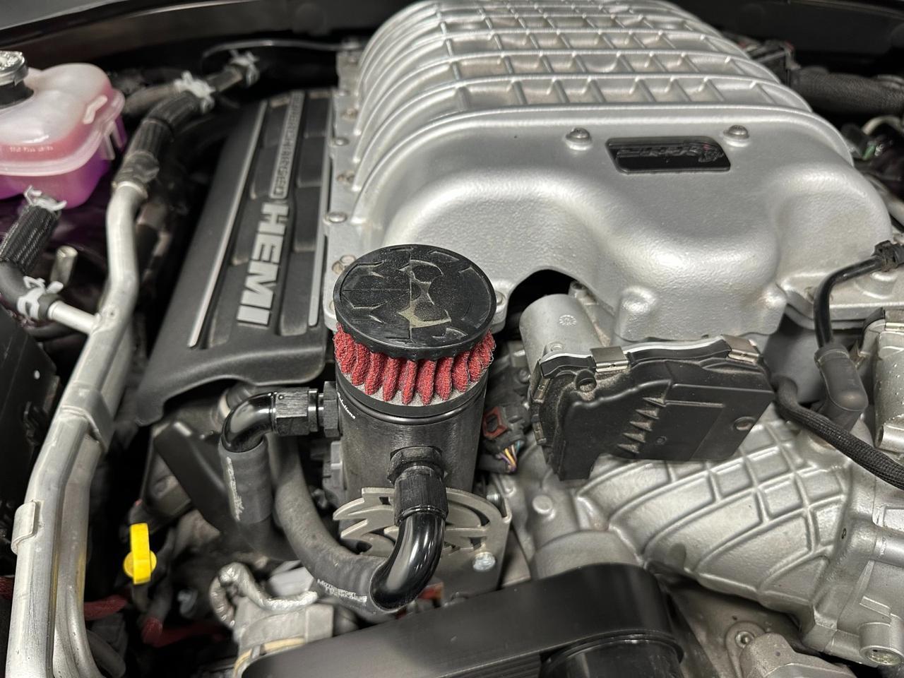 2021 Dodge Charger SRT Hellcat Redeye Widebody Houston TX