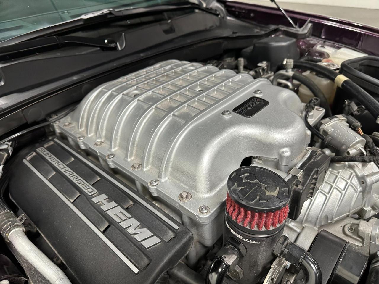 2021 Dodge Charger SRT Hellcat Redeye Widebody Houston TX