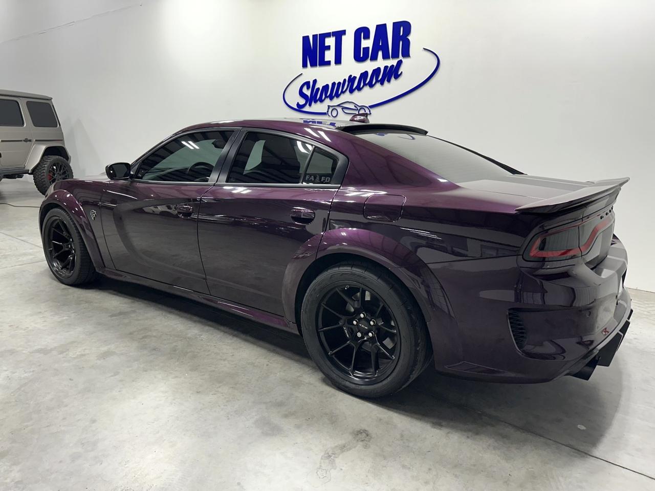 2021 Dodge Charger SRT Hellcat Redeye Widebody Houston TX