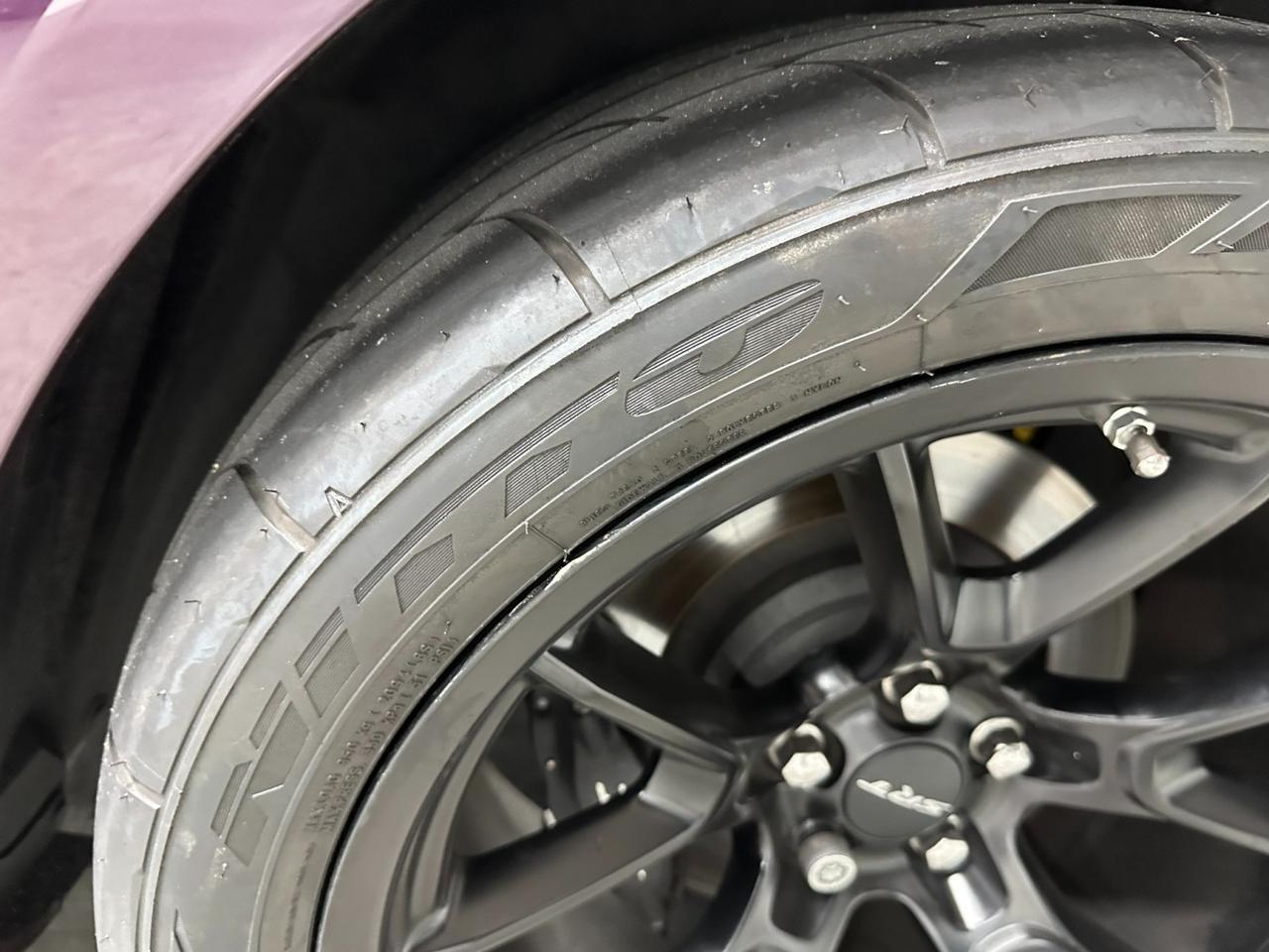 2021 Dodge Charger SRT Hellcat Redeye Widebody Houston TX