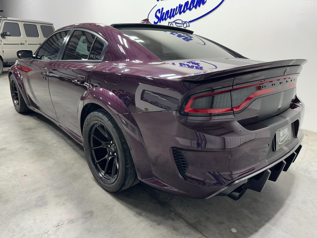 2021 Dodge Charger SRT Hellcat Redeye Widebody Houston TX