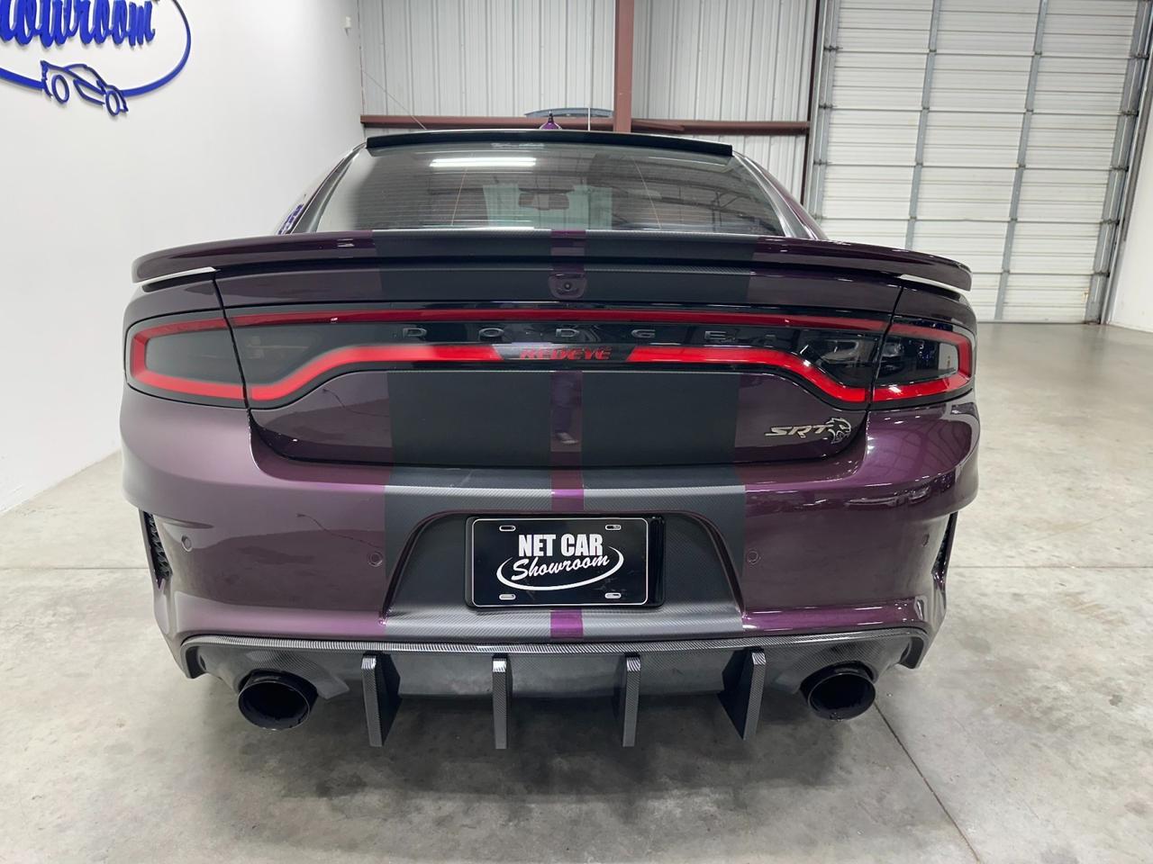2021 Dodge Charger SRT Hellcat Redeye Widebody Houston TX