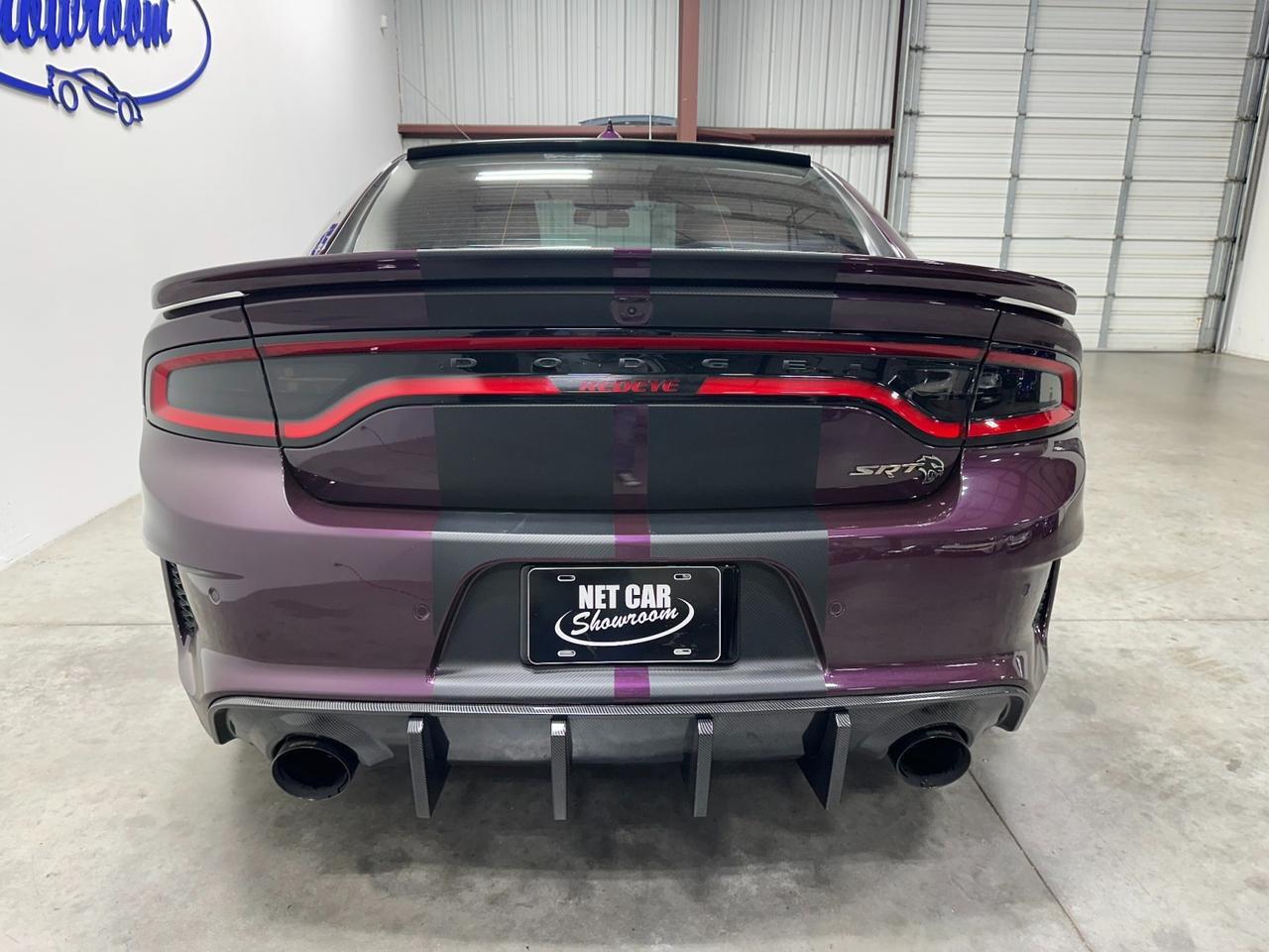 2021 Dodge Charger SRT Hellcat Redeye Widebody Houston TX