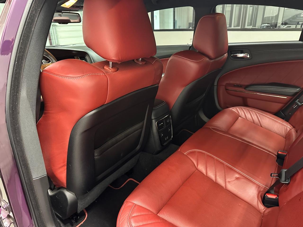 2021 Dodge Charger SRT Hellcat Redeye Widebody Houston TX