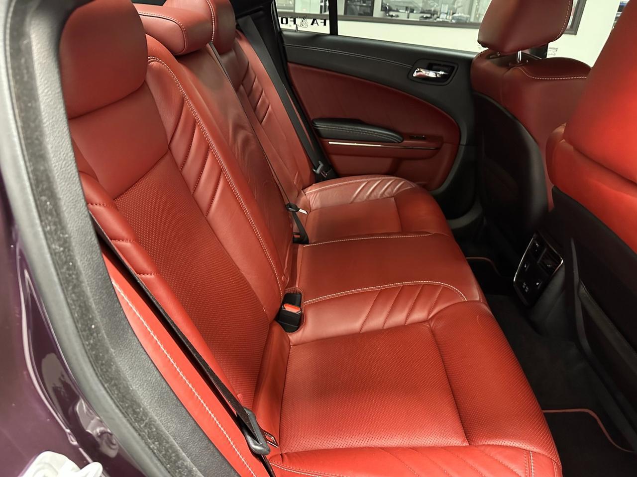 2021 Dodge Charger SRT Hellcat Redeye Widebody Houston TX