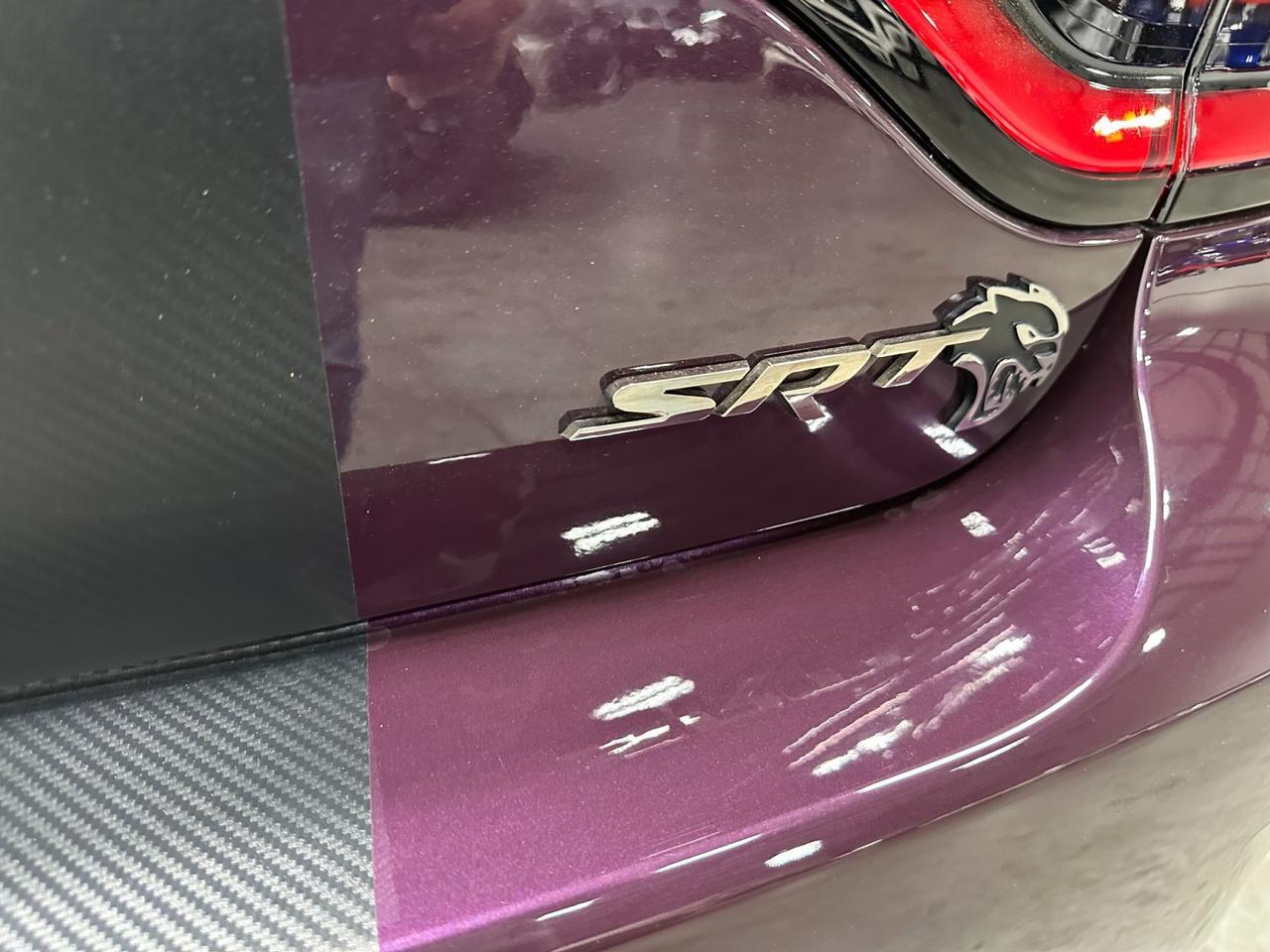 2021 Dodge Charger SRT Hellcat Redeye Widebody Houston TX