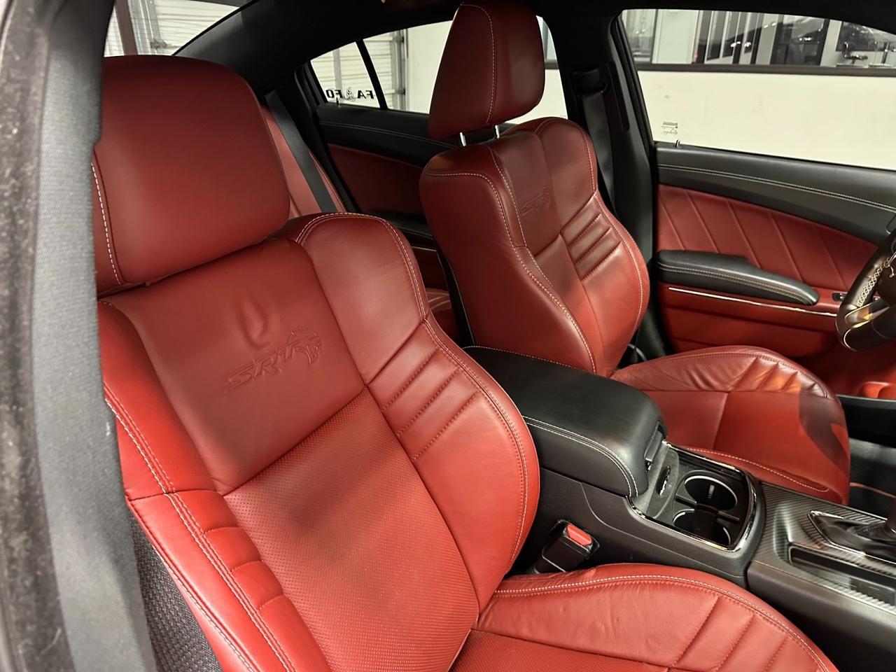 2021 Dodge Charger SRT Hellcat Redeye Widebody Houston TX