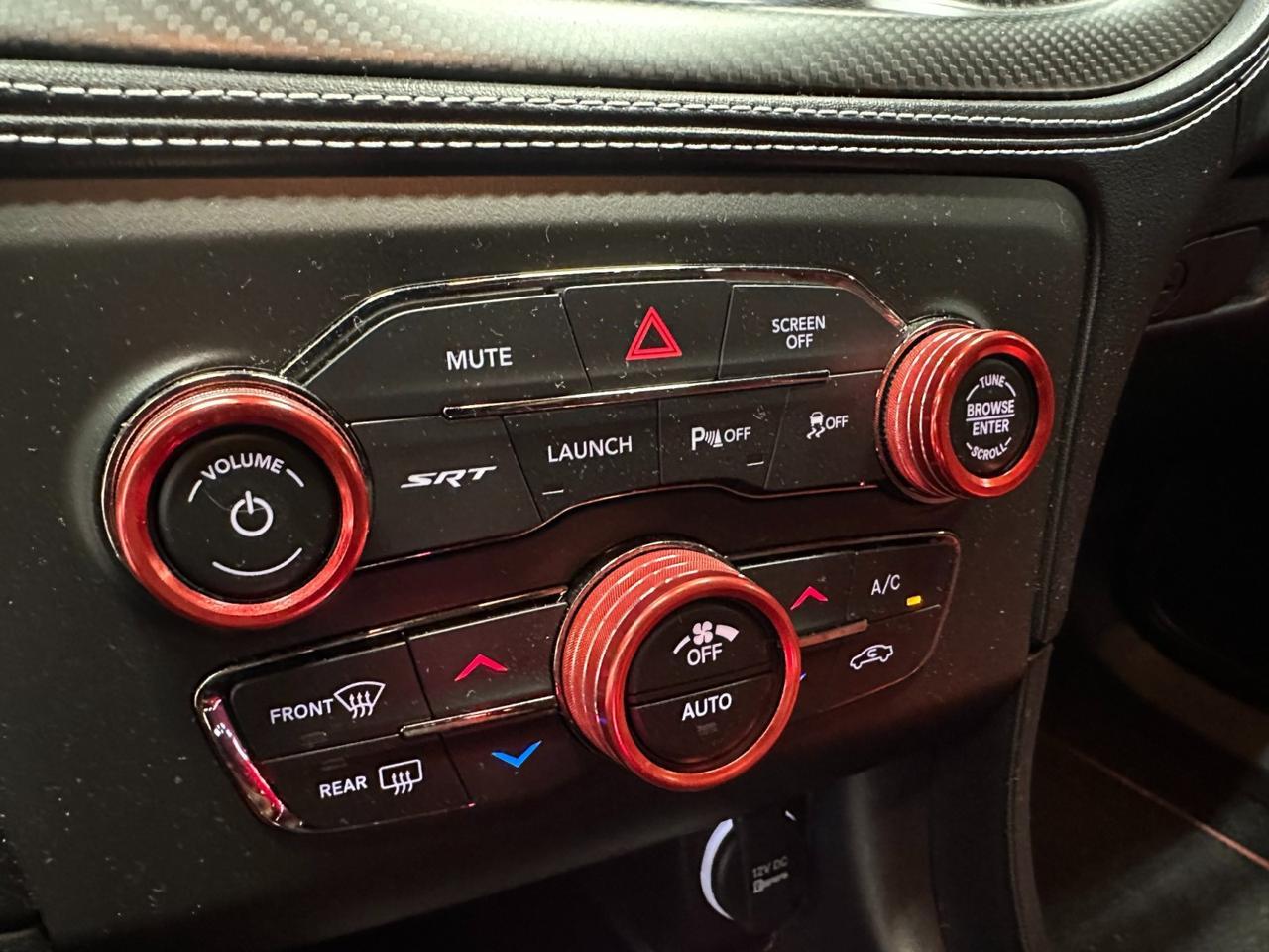 2021 Dodge Charger SRT Hellcat Redeye Widebody Houston TX