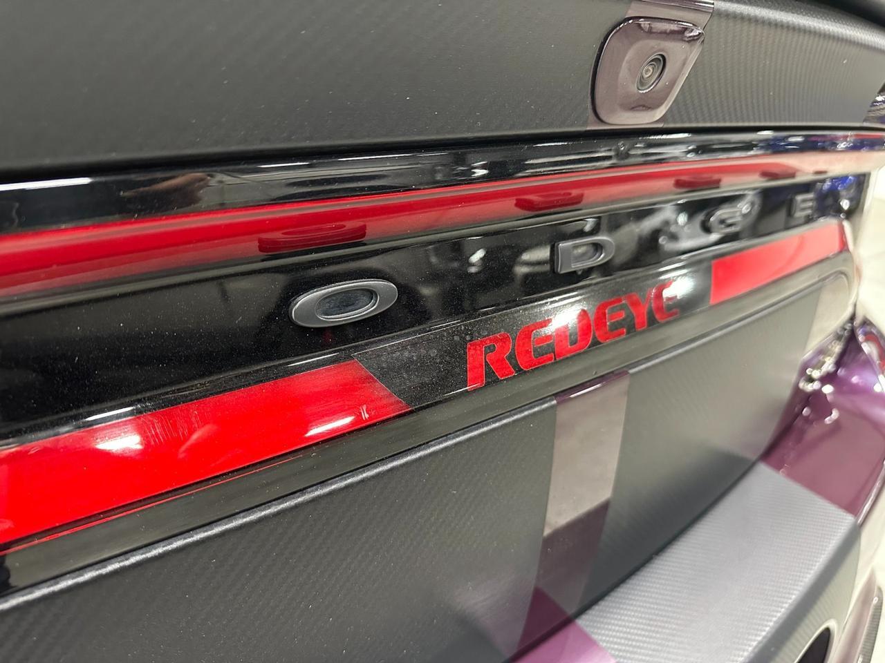 2021 Dodge Charger SRT Hellcat Redeye Widebody Houston TX