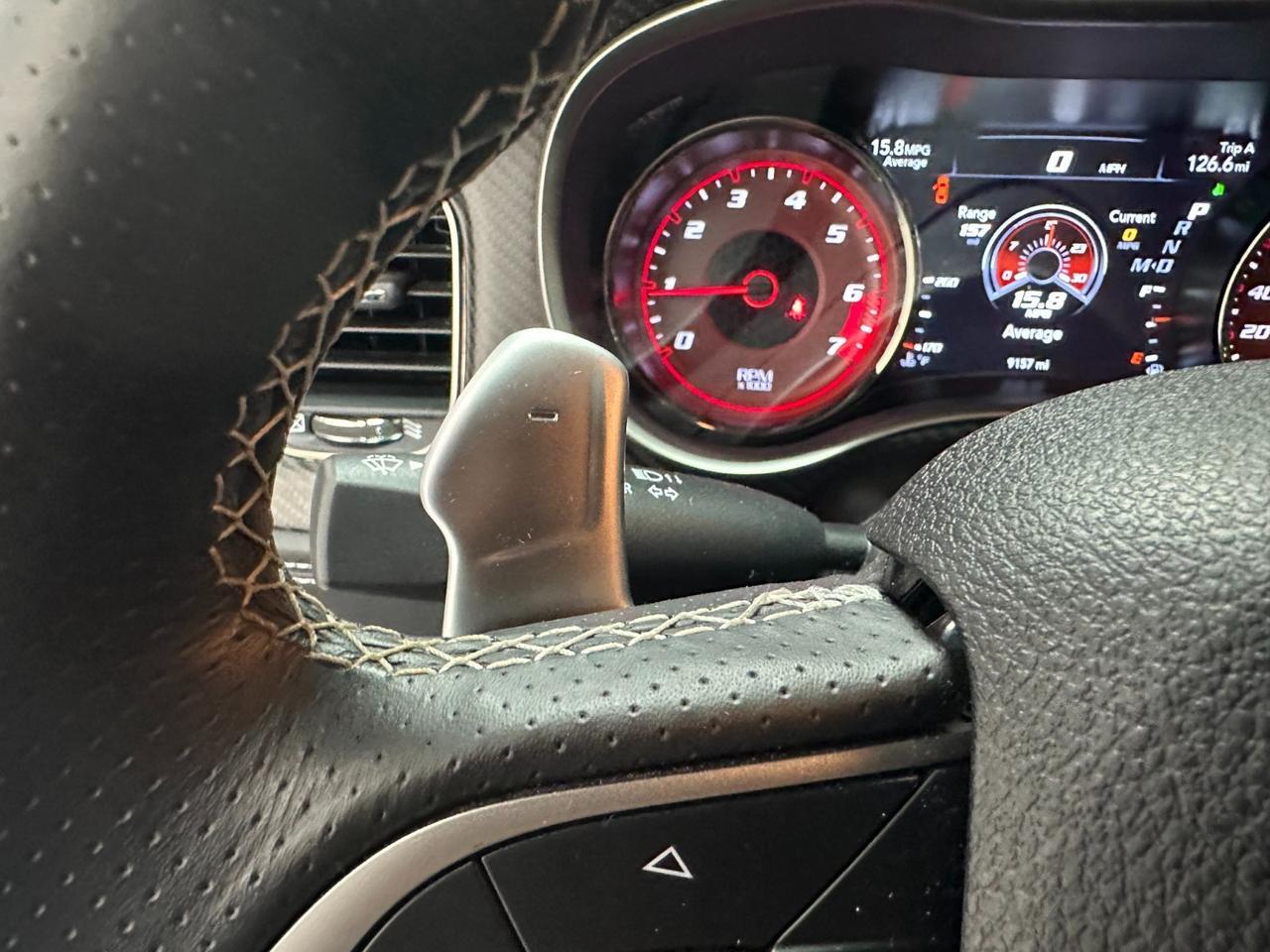 2021 Dodge Charger SRT Hellcat Redeye Widebody Houston TX