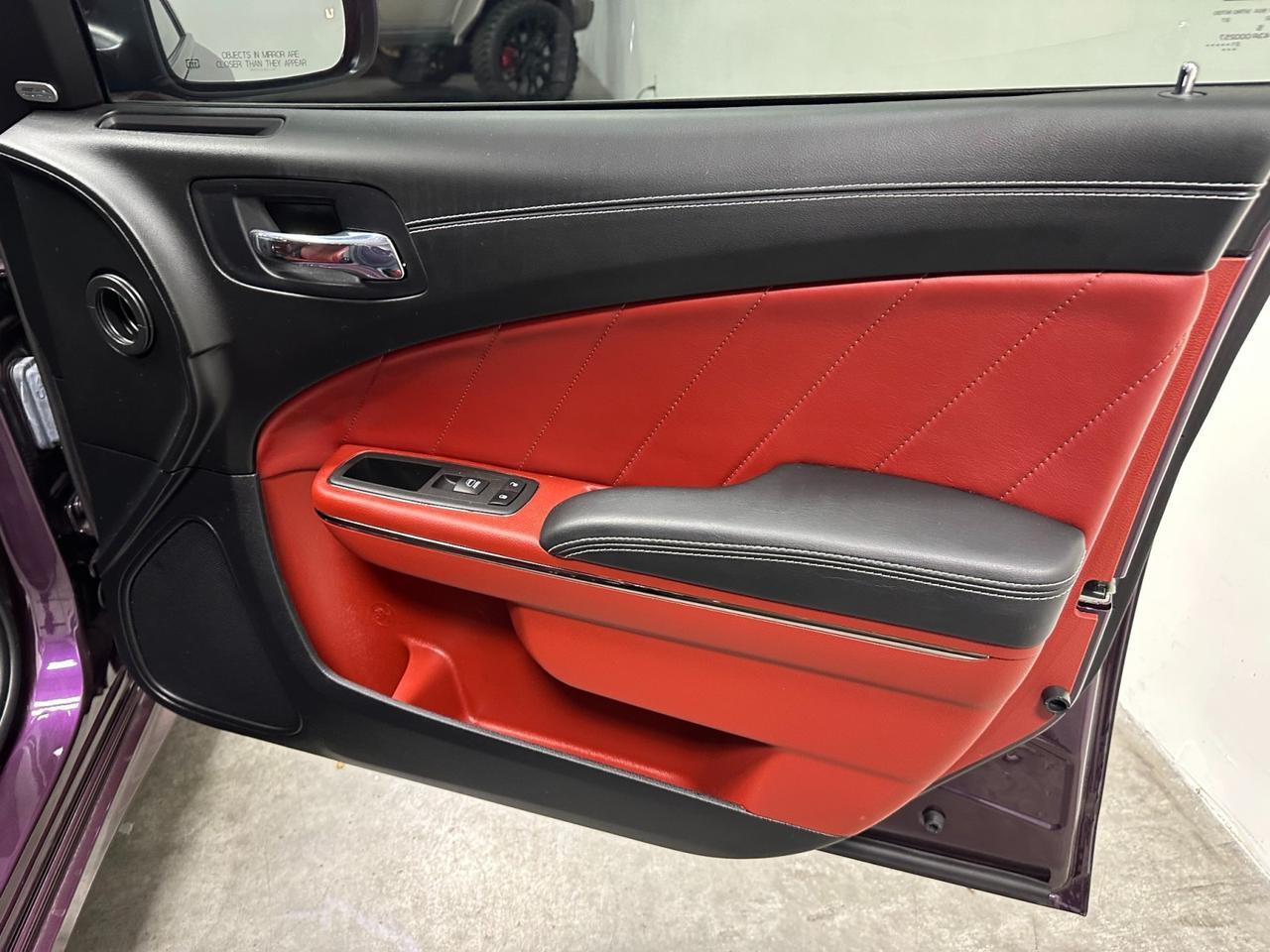 2021 Dodge Charger SRT Hellcat Redeye Widebody Houston TX