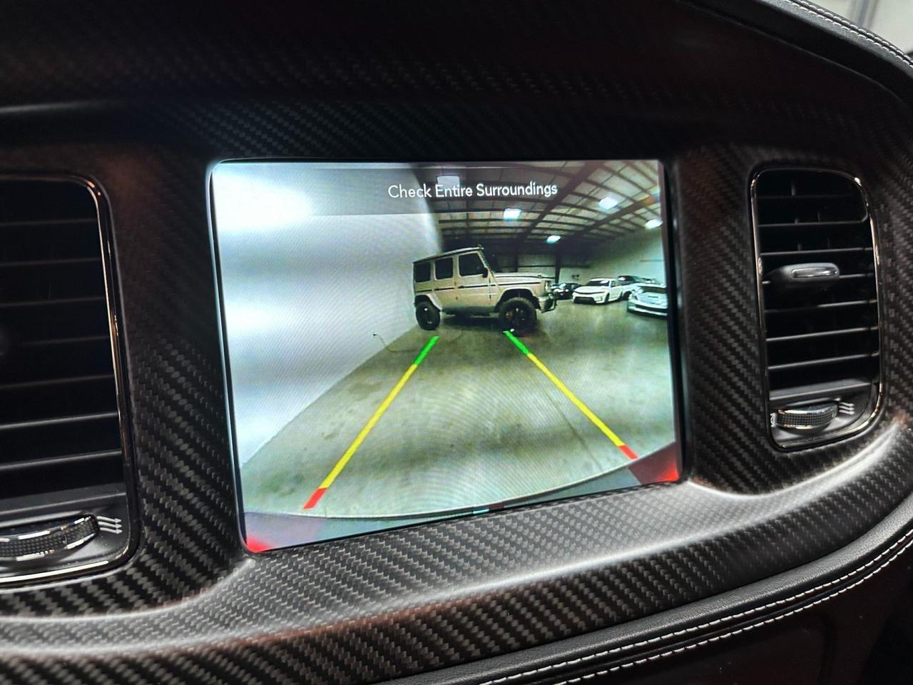 2021 Dodge Charger SRT Hellcat Redeye Widebody Houston TX