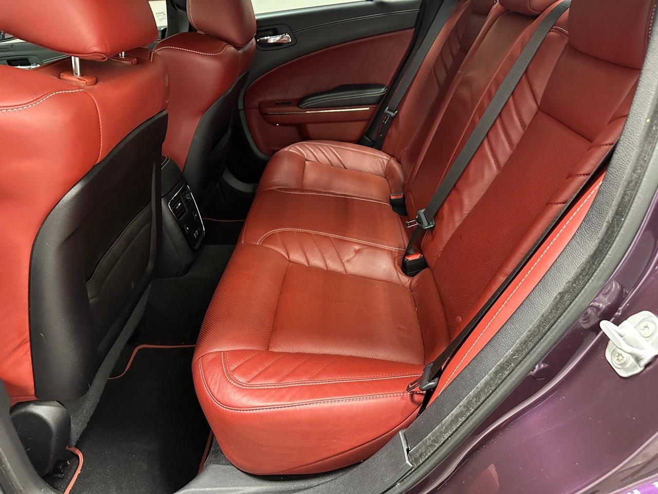 2021 Dodge Charger SRT Hellcat Redeye Widebody Houston TX