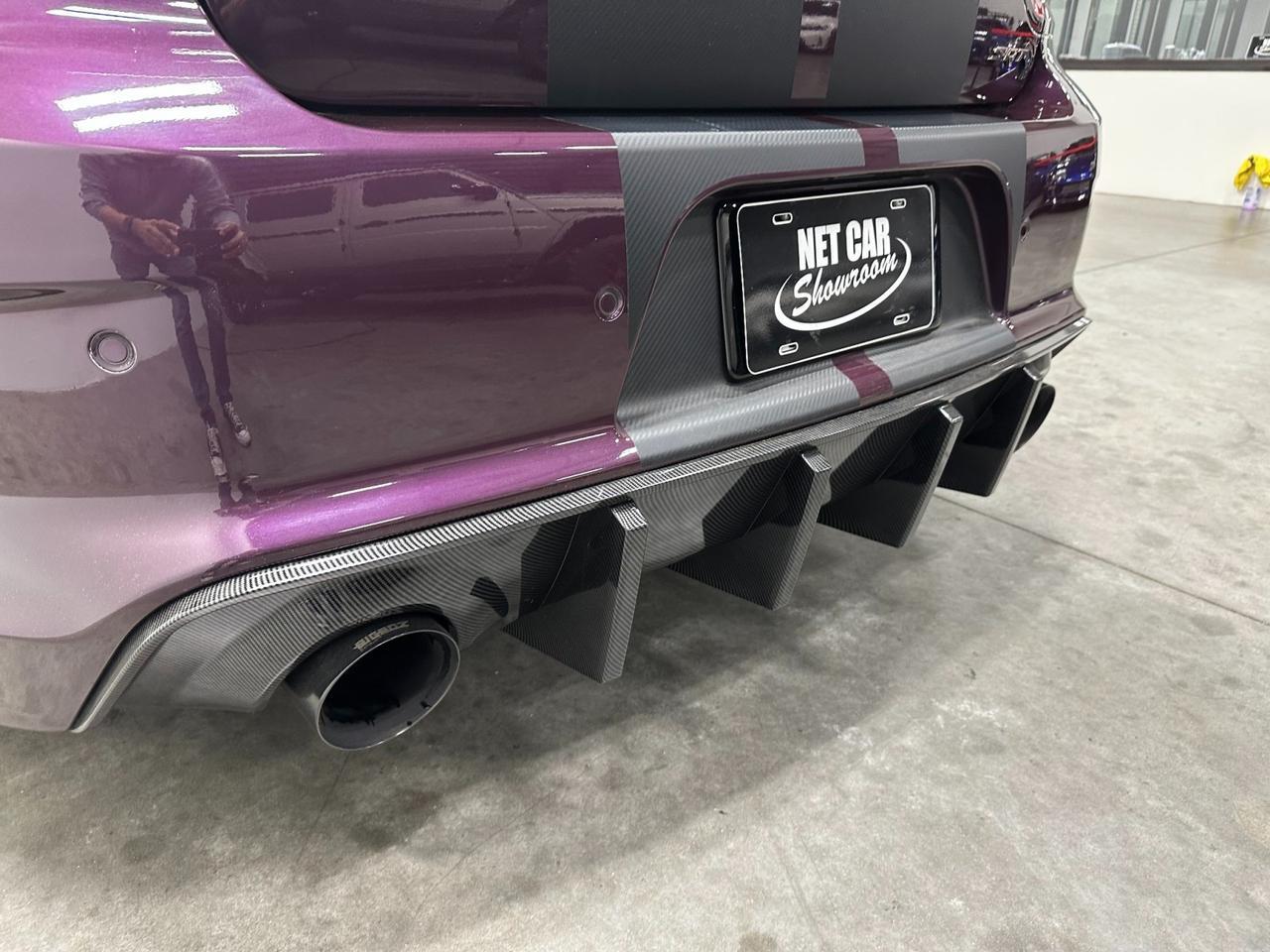 2021 Dodge Charger SRT Hellcat Redeye Widebody Houston TX