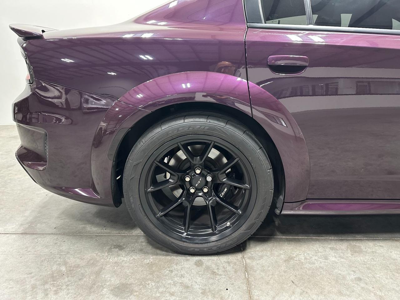 2021 Dodge Charger SRT Hellcat Redeye Widebody Houston TX