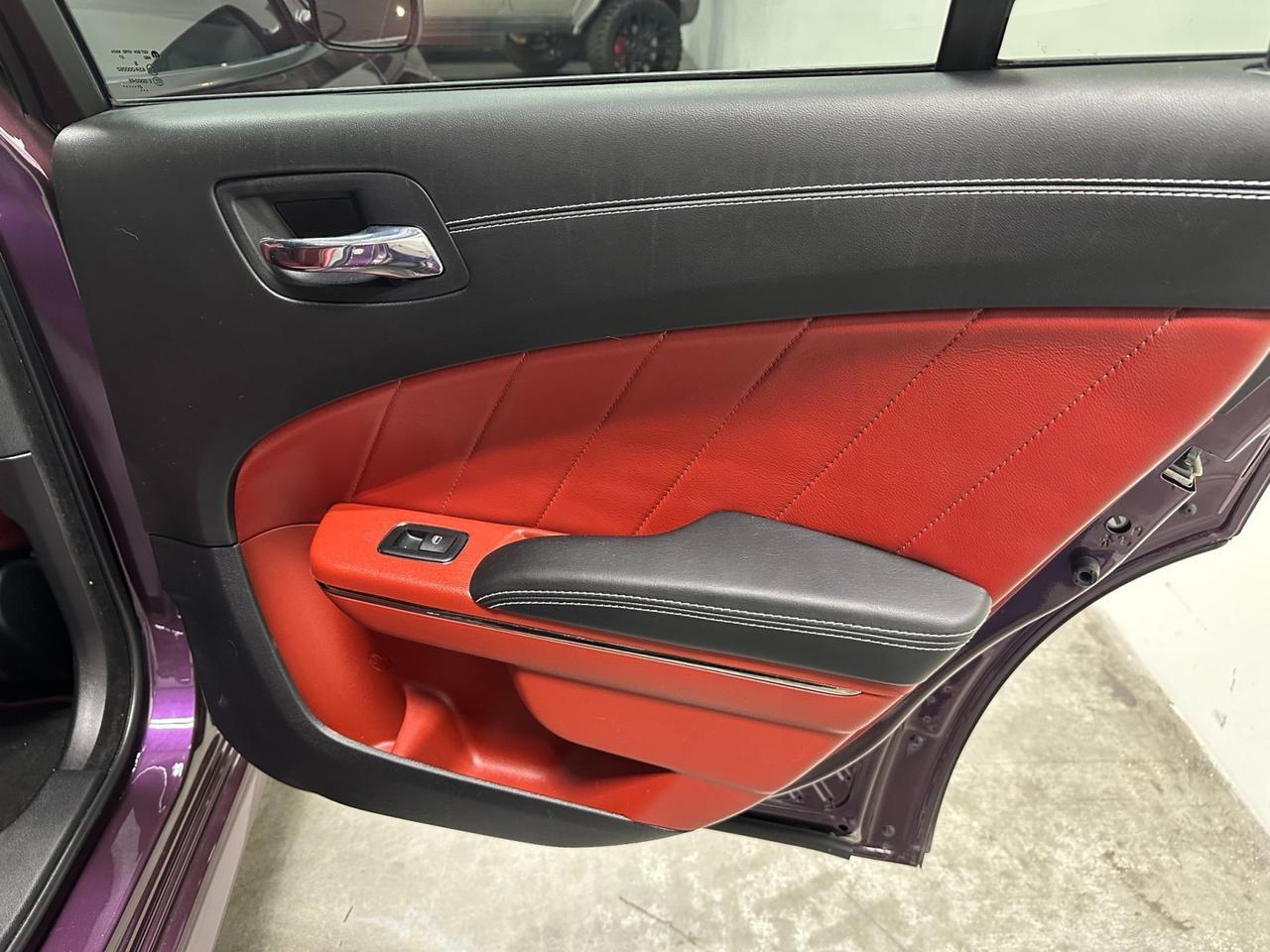 2021 Dodge Charger SRT Hellcat Redeye Widebody Houston TX