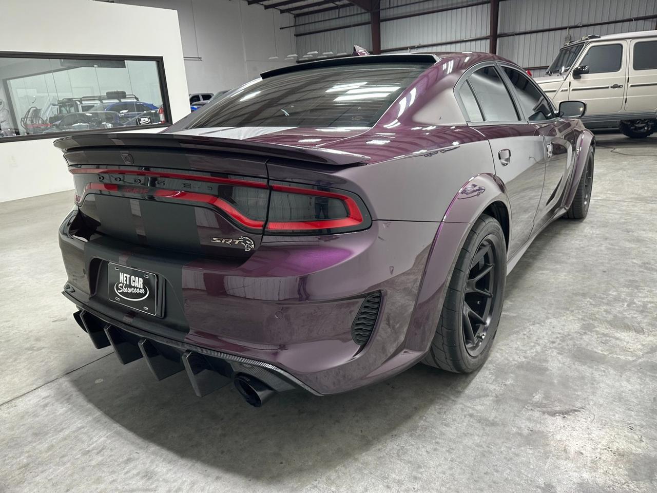 2021 Dodge Charger SRT Hellcat Redeye Widebody Houston TX