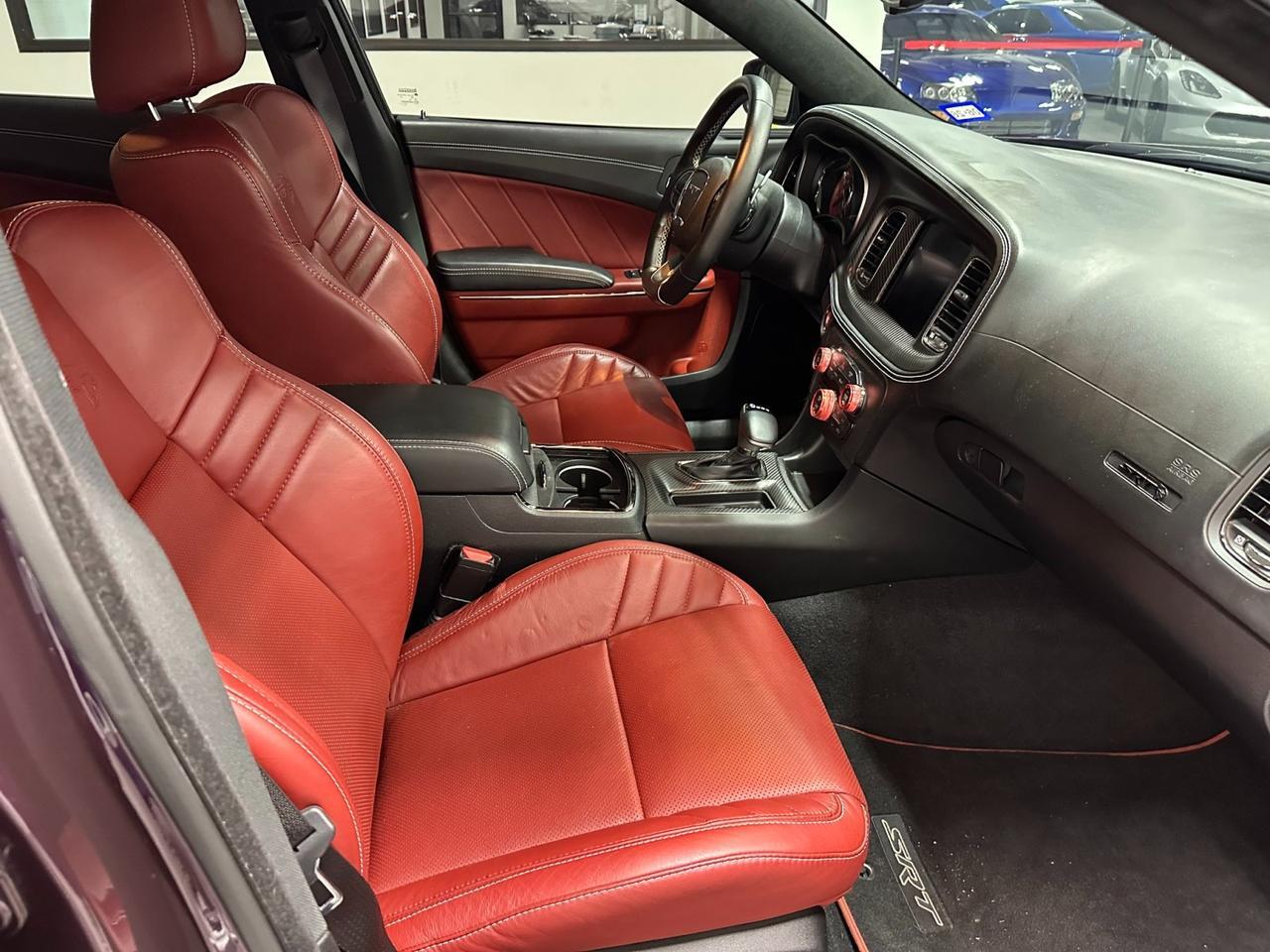 2021 Dodge Charger SRT Hellcat Redeye Widebody Houston TX