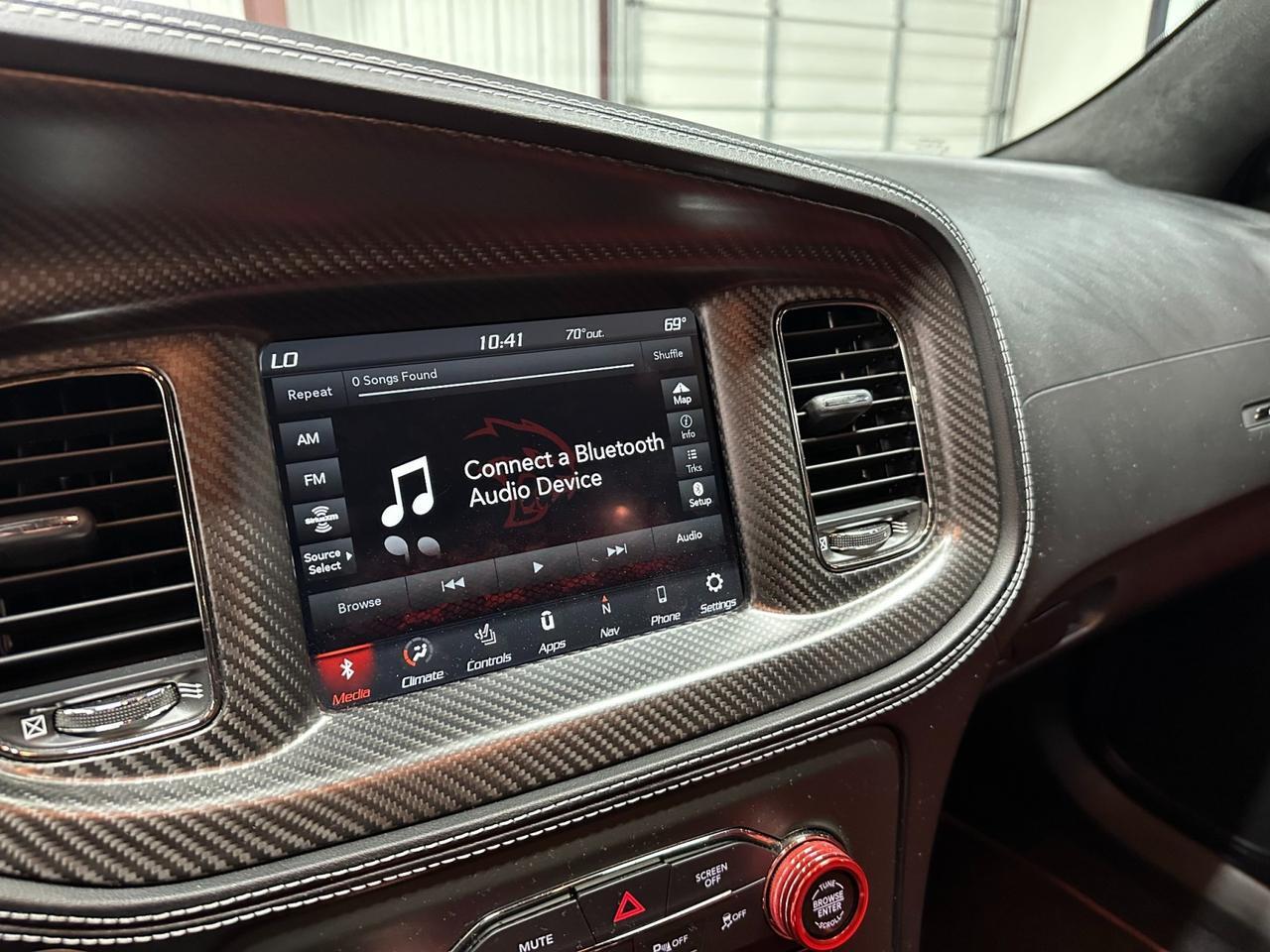 2021 Dodge Charger SRT Hellcat Redeye Widebody Houston TX