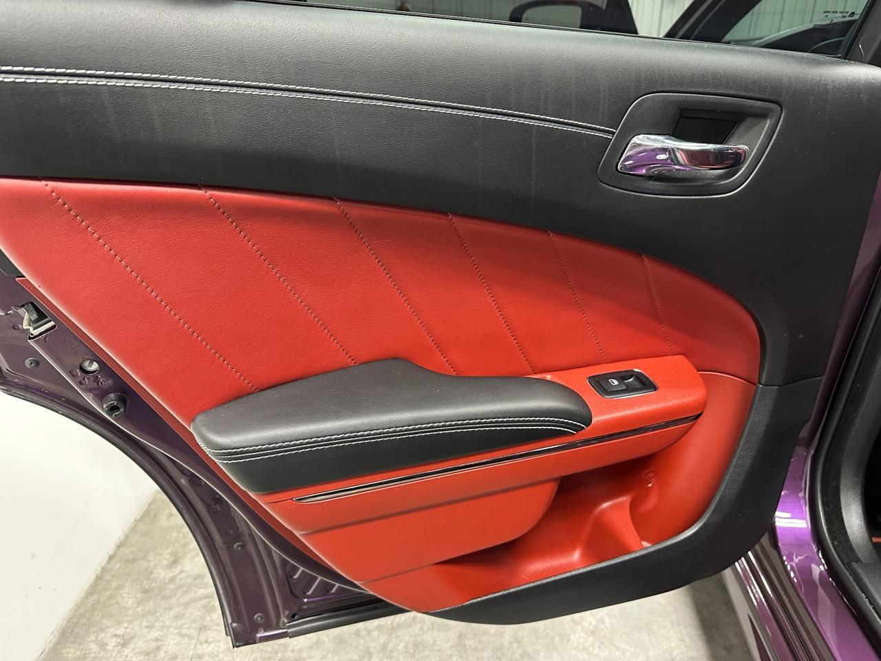 2021 Dodge Charger SRT Hellcat Redeye Widebody Houston TX