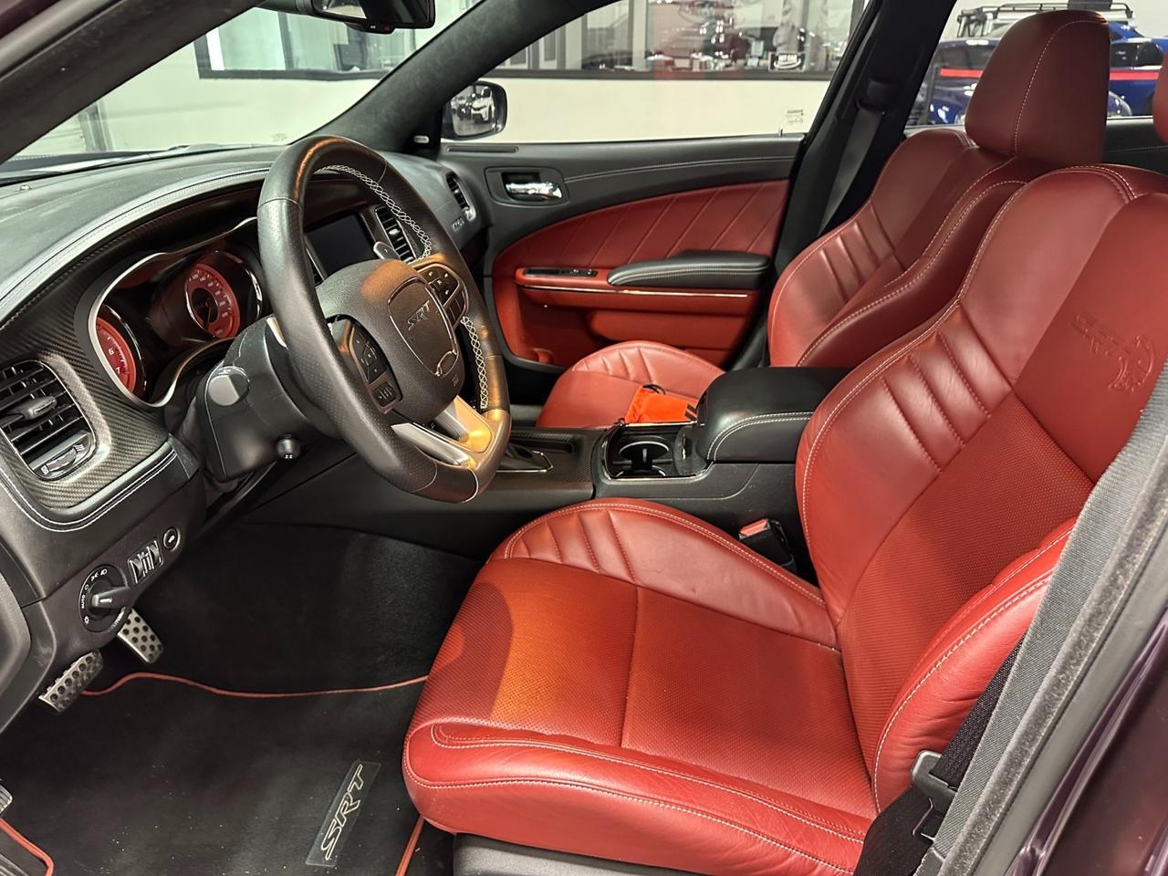 2021 Dodge Charger SRT Hellcat Redeye Widebody Houston TX