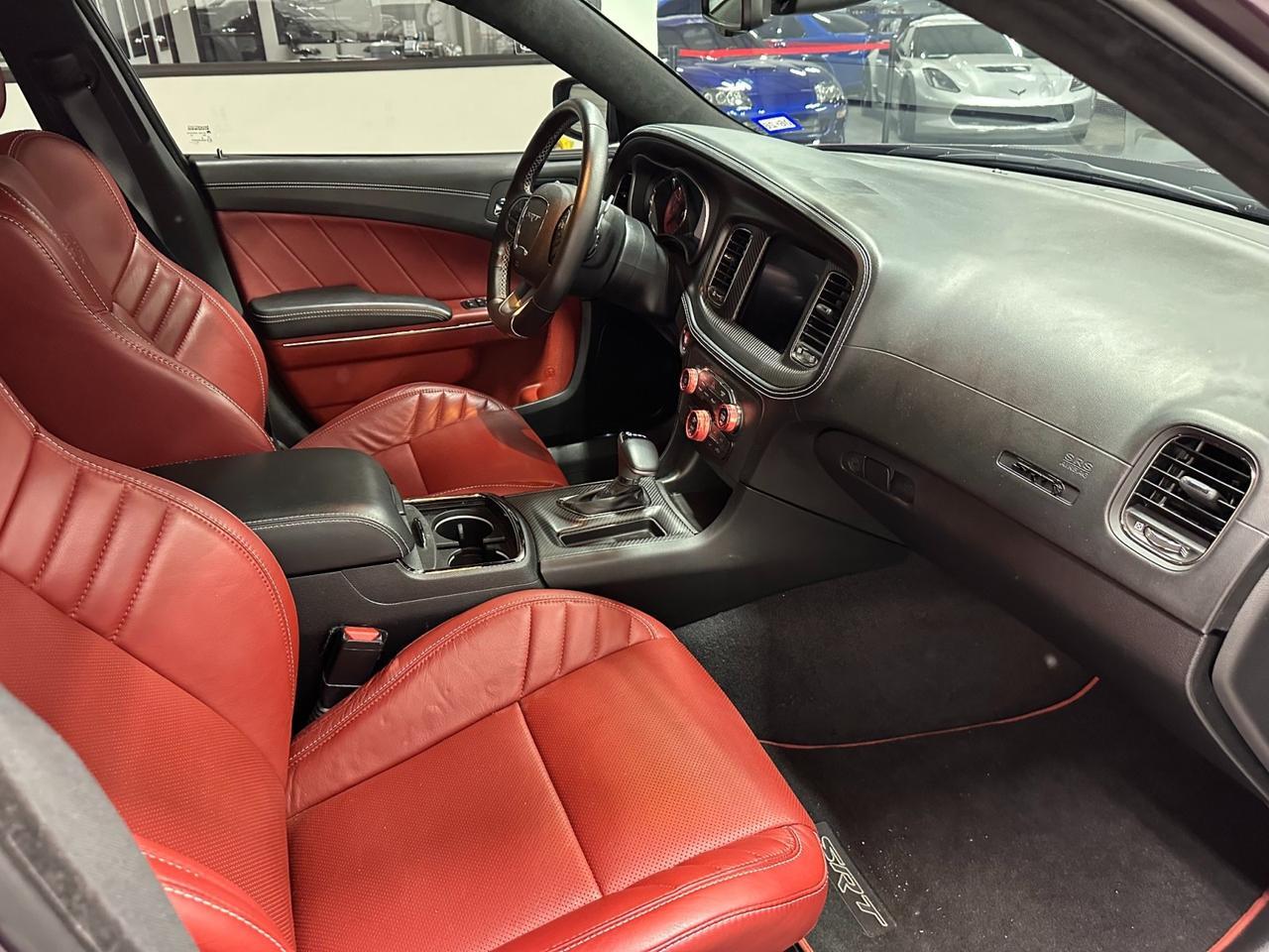 2021 Dodge Charger SRT Hellcat Redeye Widebody Houston TX