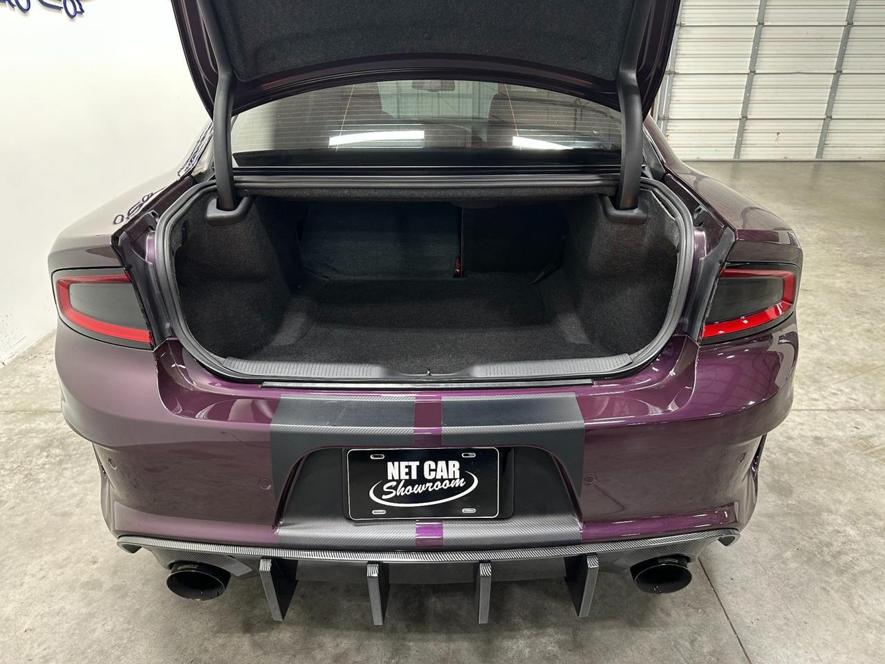 2021 Dodge Charger SRT Hellcat Redeye Widebody Houston TX