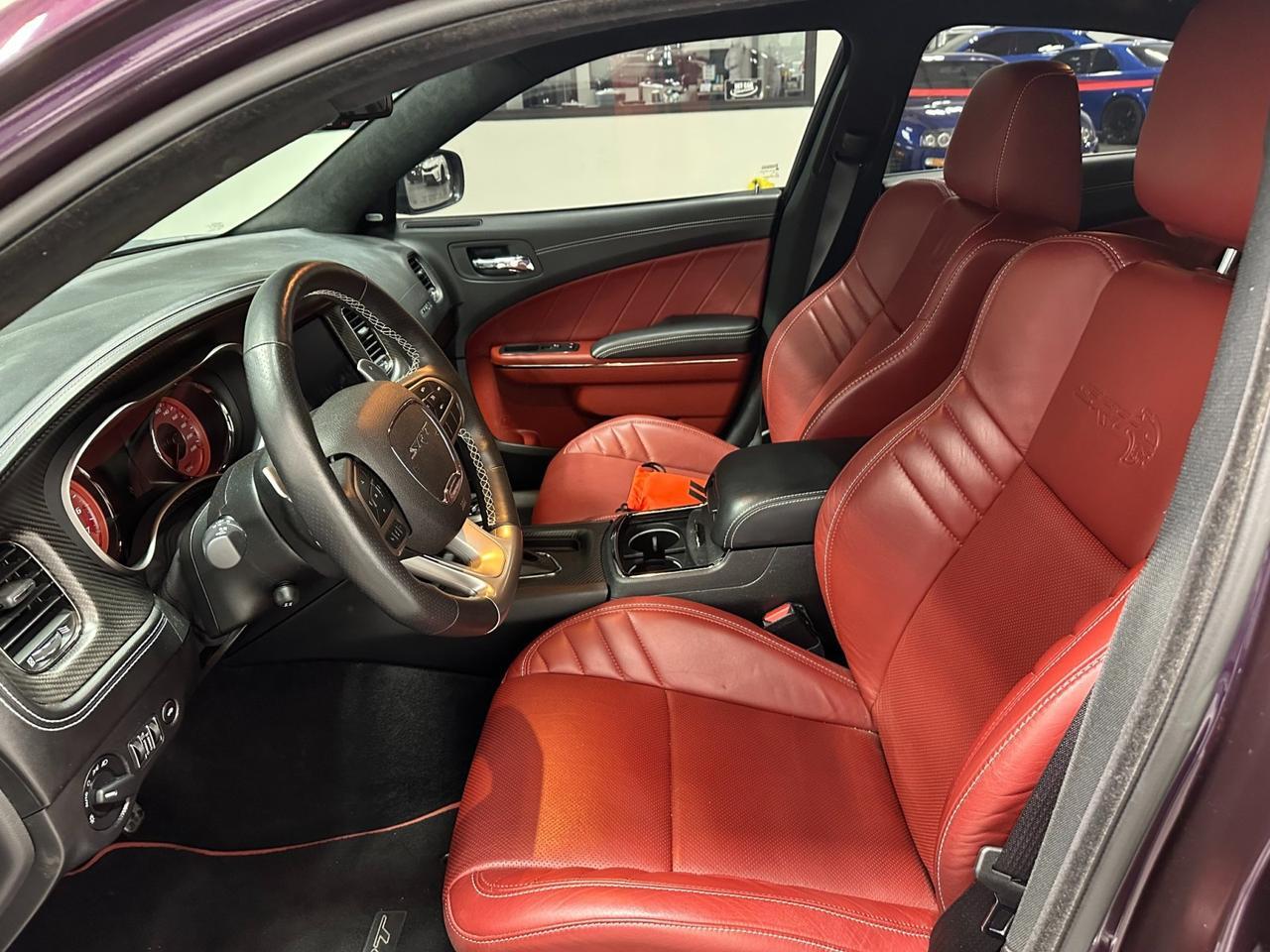 2021 Dodge Charger SRT Hellcat Redeye Widebody Houston TX