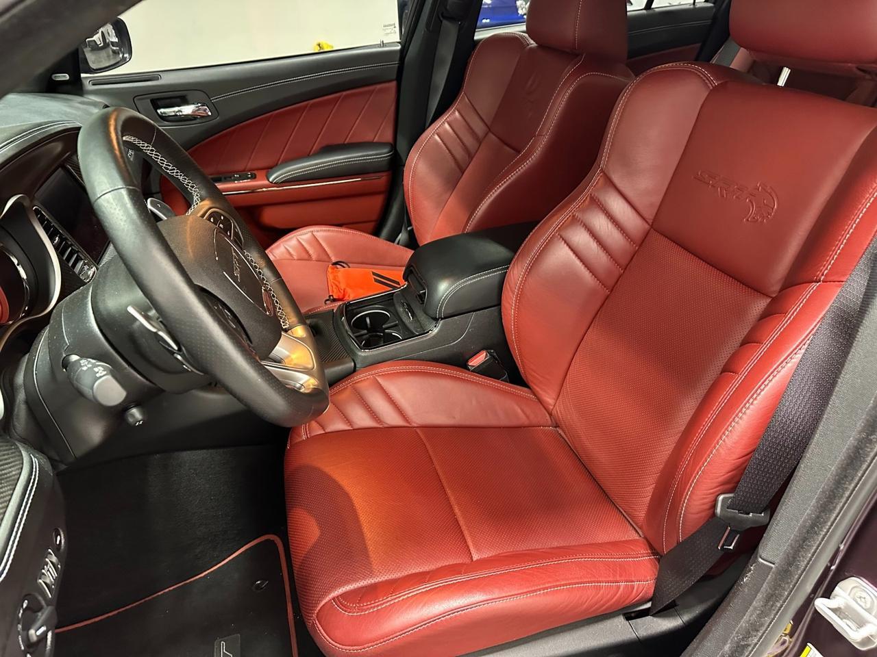 2021 Dodge Charger SRT Hellcat Redeye Widebody Houston TX