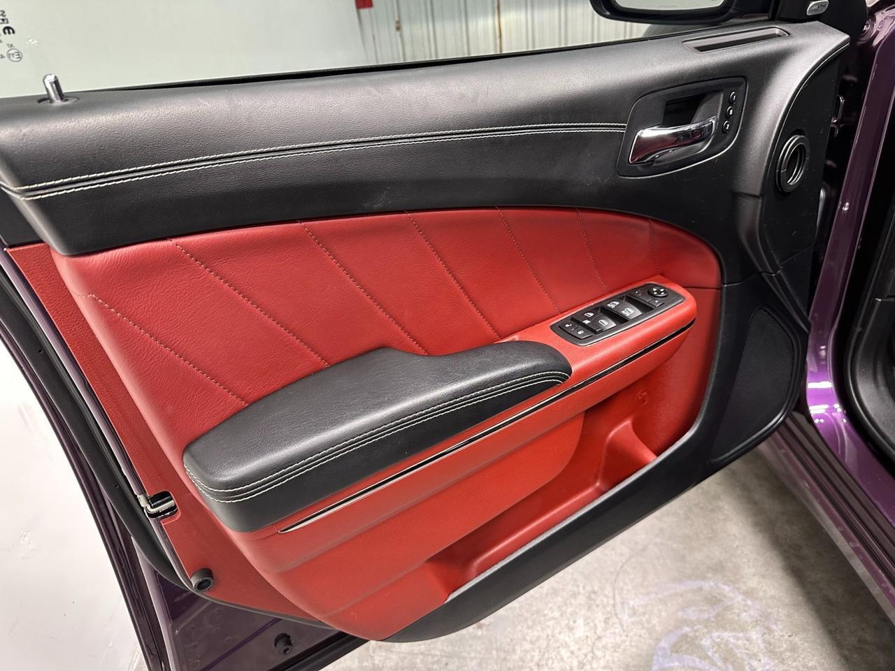 2021 Dodge Charger SRT Hellcat Redeye Widebody Houston TX