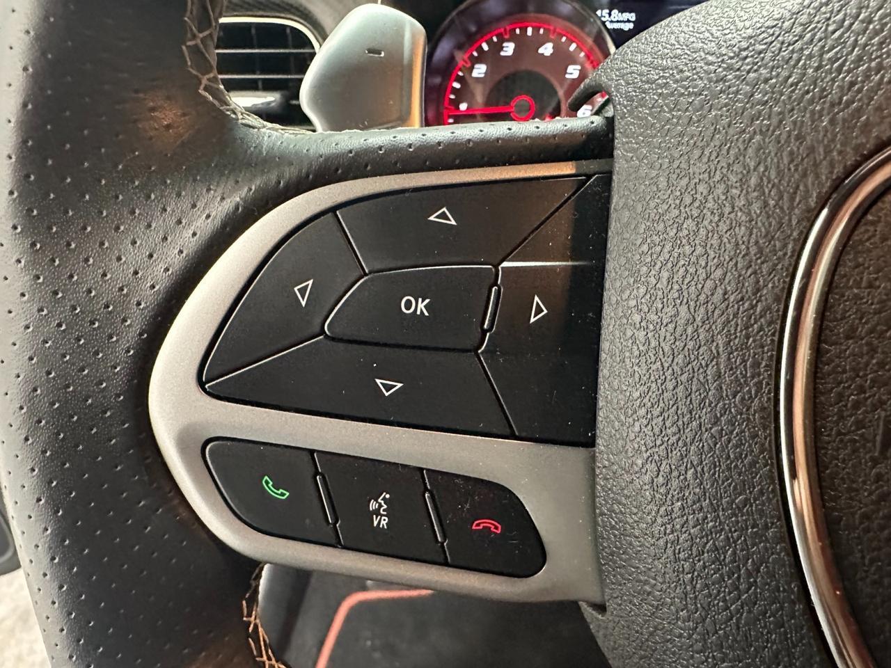 2021 Dodge Charger SRT Hellcat Redeye Widebody Houston TX