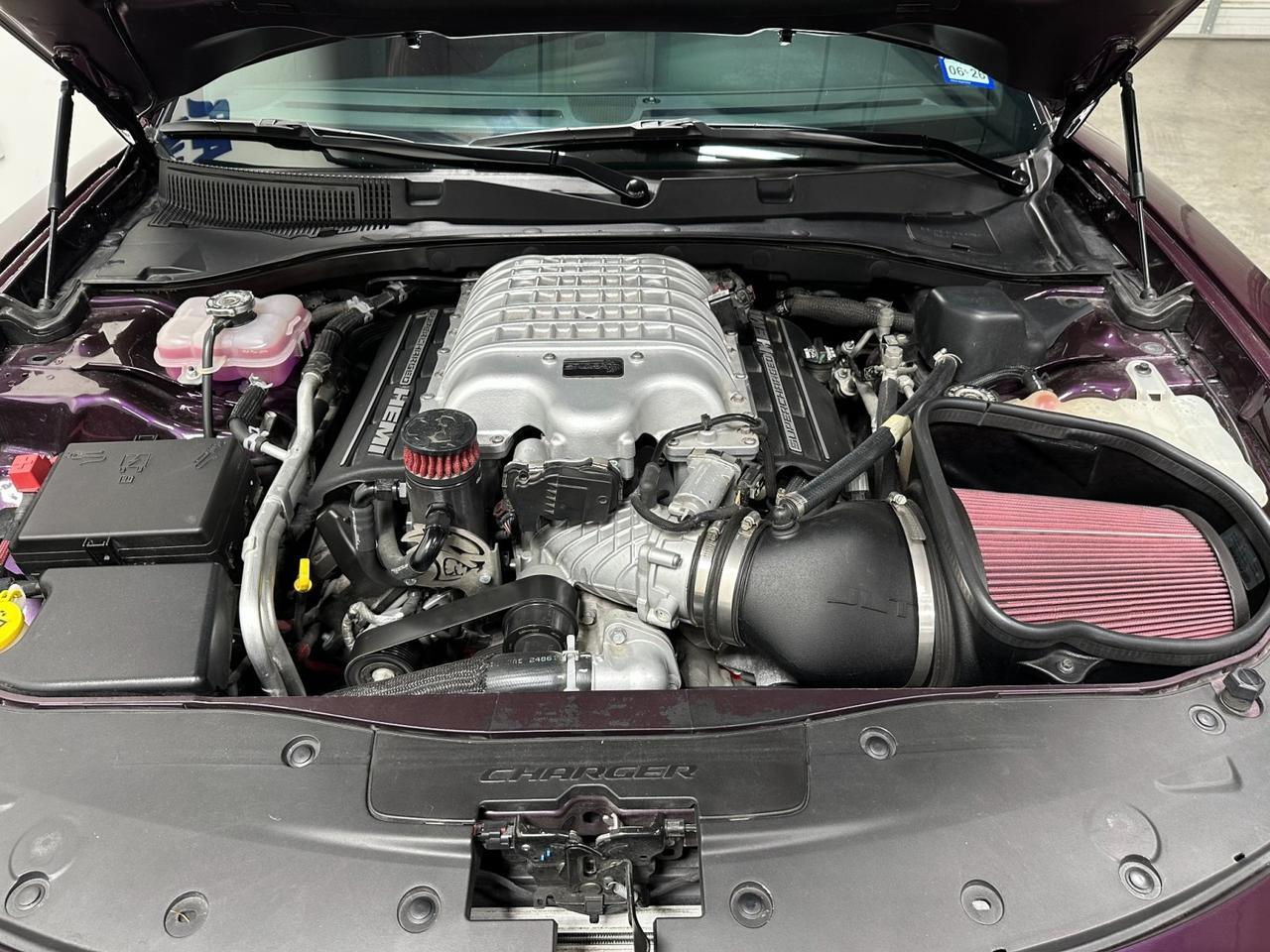 2021 Dodge Charger SRT Hellcat Redeye Widebody Houston TX