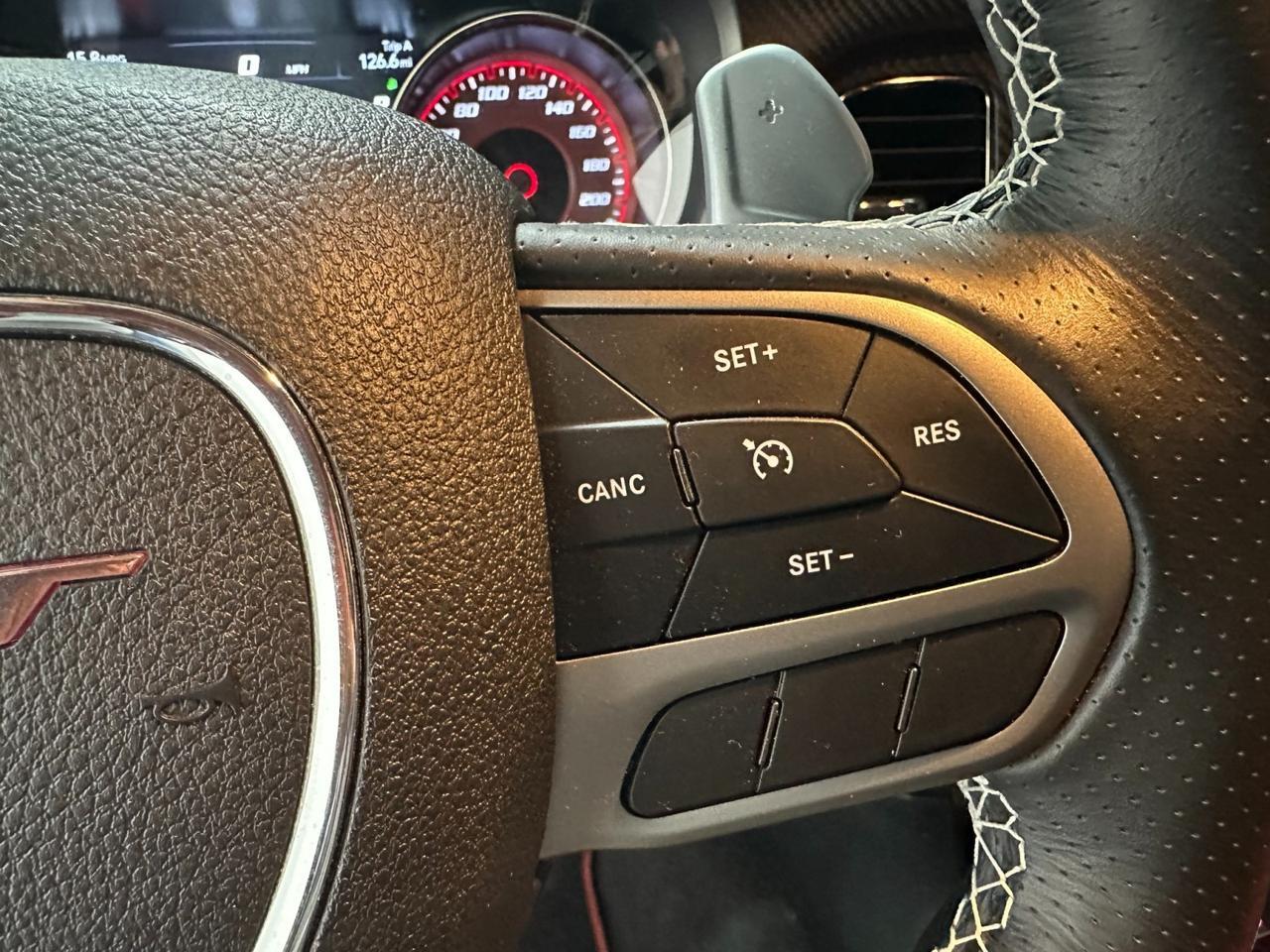 2021 Dodge Charger SRT Hellcat Redeye Widebody Houston TX