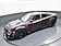 2021 Dodge Charger SRT Hellcat Redeye Widebody