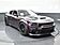 2021 Dodge Charger SRT Hellcat Redeye Widebody