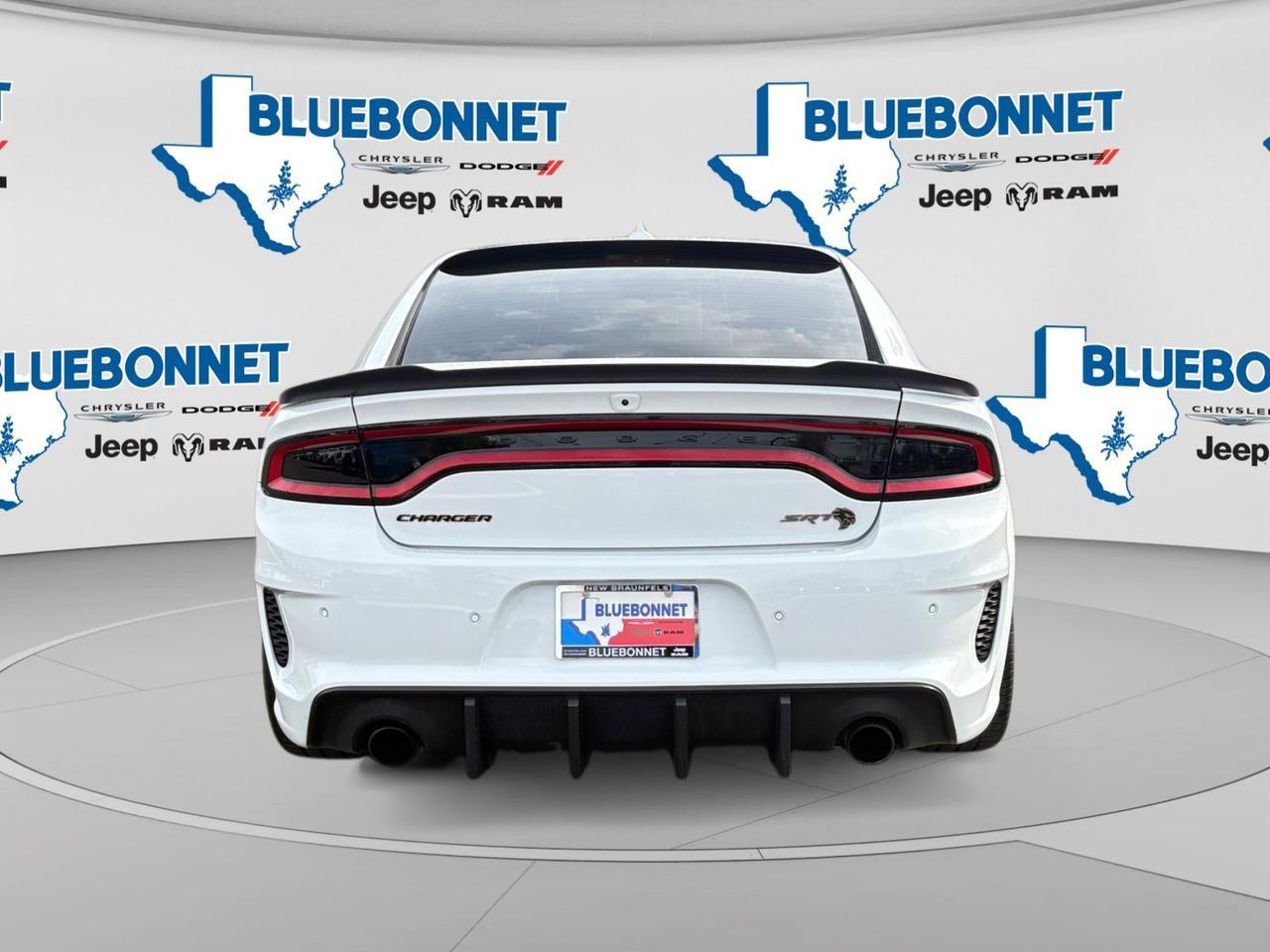 2021 Dodge Charger SRT Hellcat Redeye Widebody New Braunfels TX
