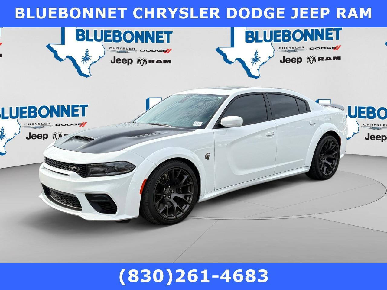2021 Dodge Charger