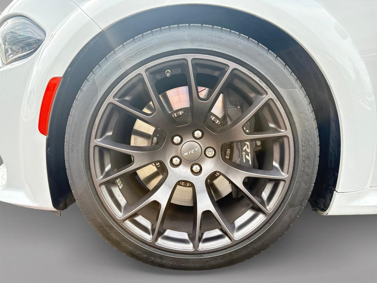 2021 Dodge Charger SRT Hellcat Redeye Widebody New Braunfels TX