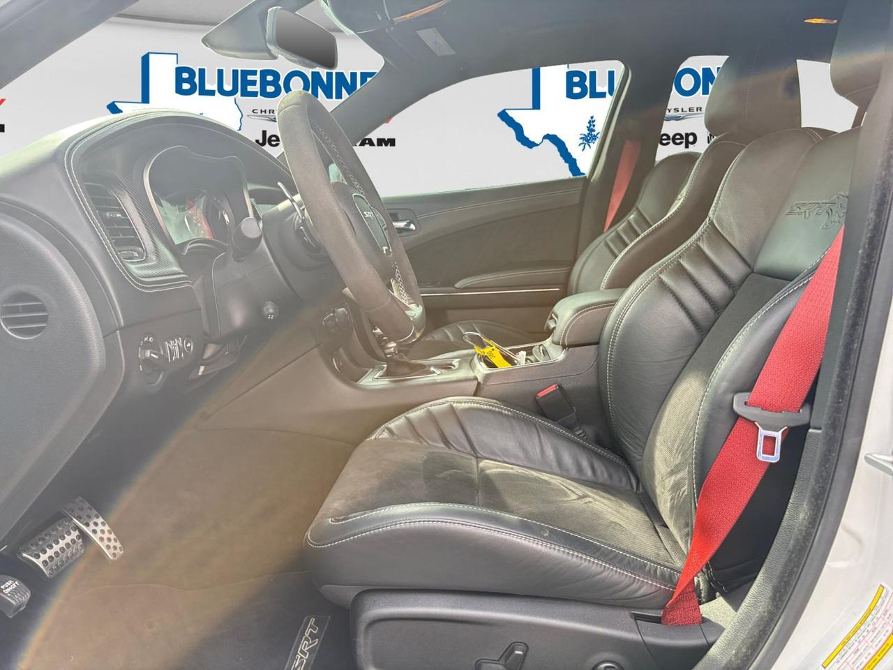 2021 Dodge Charger SRT Hellcat Redeye Widebody New Braunfels TX