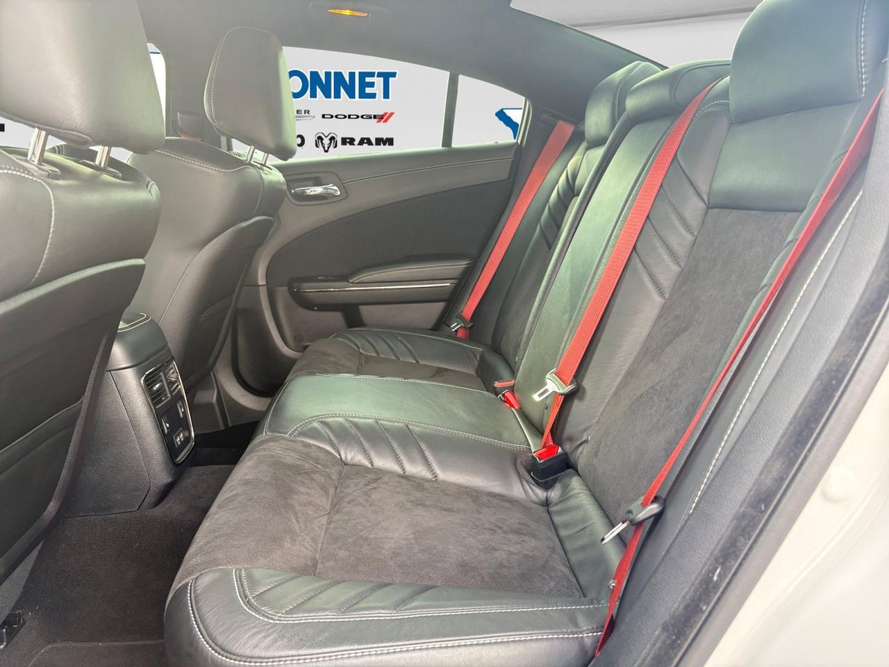 2021 Dodge Charger SRT Hellcat Redeye Widebody New Braunfels TX