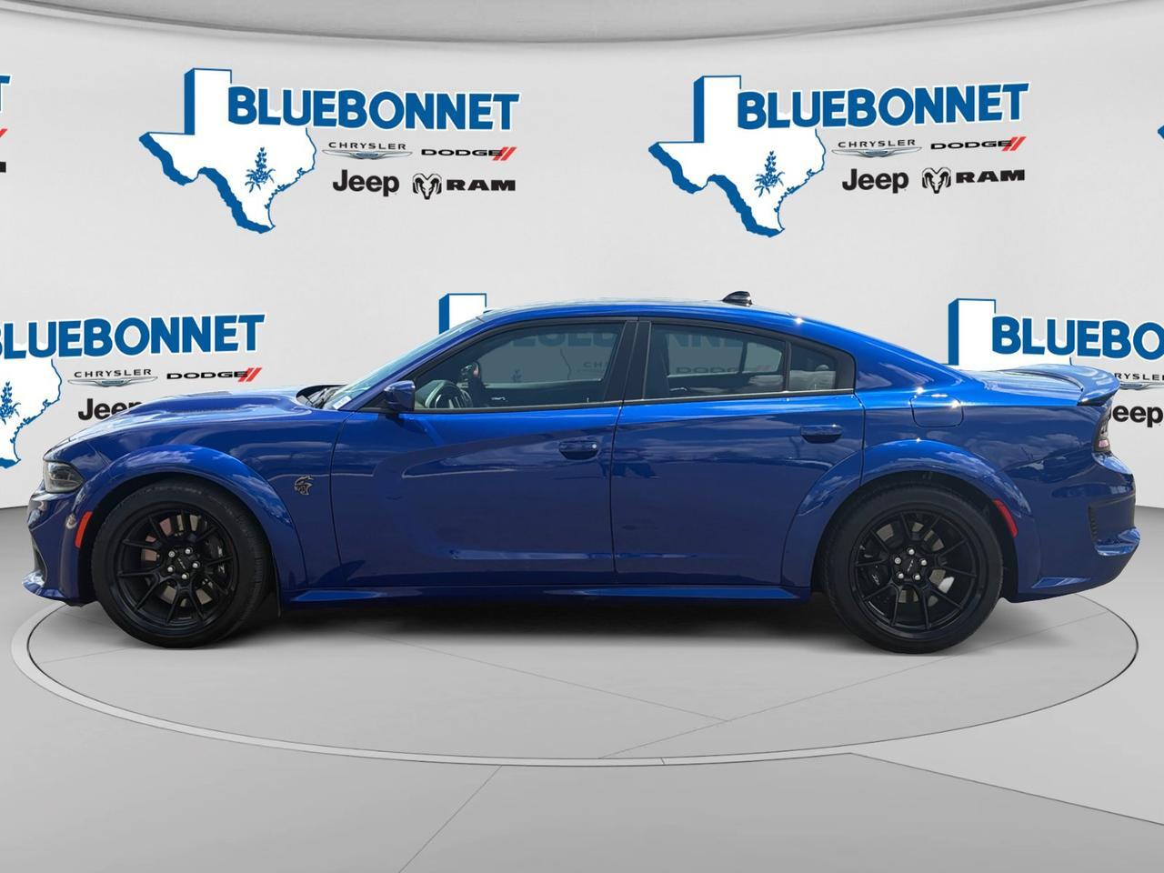 2021 Dodge Charger SRT Hellcat Redeye Widebody New Braunfels TX