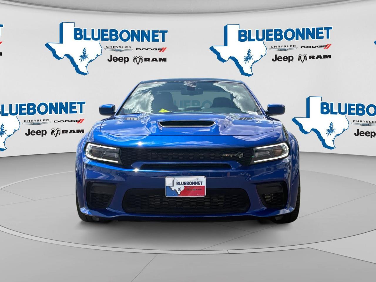 2021 Dodge Charger SRT Hellcat Redeye Widebody New Braunfels TX